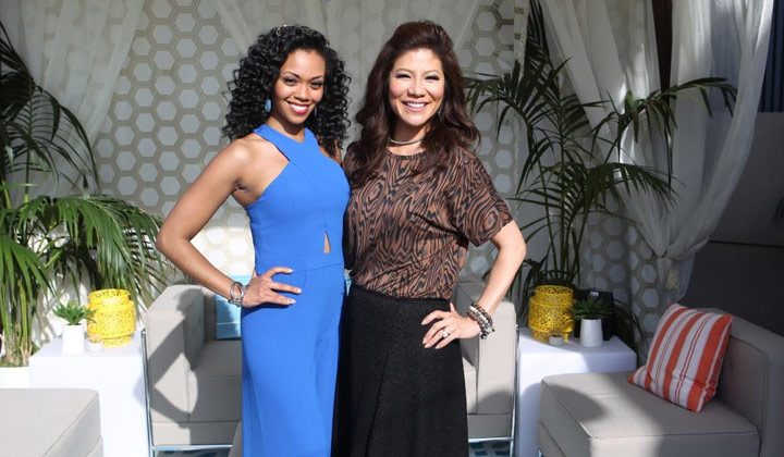 Julie Chen to guest on Y&R as the show heads to Hollywood