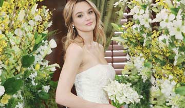 The Young and the Restless' Hunter King shares wedding plans