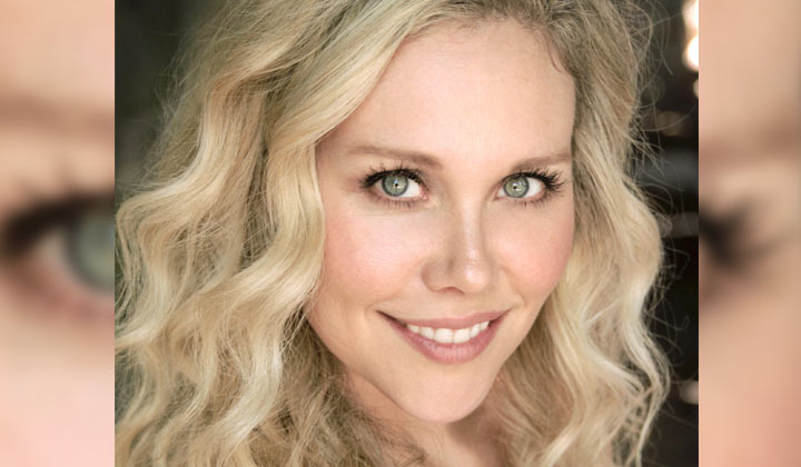 About the Actors | Amanda Baker | All My Children on Soap Central