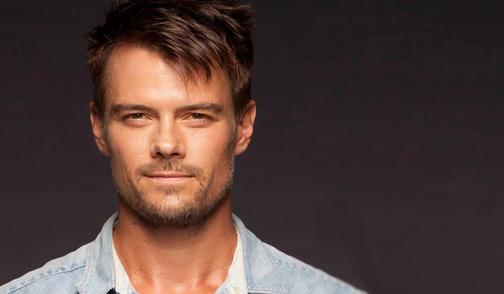All My Children alum Josh Duhamel joins NBC's The Thing About Pam