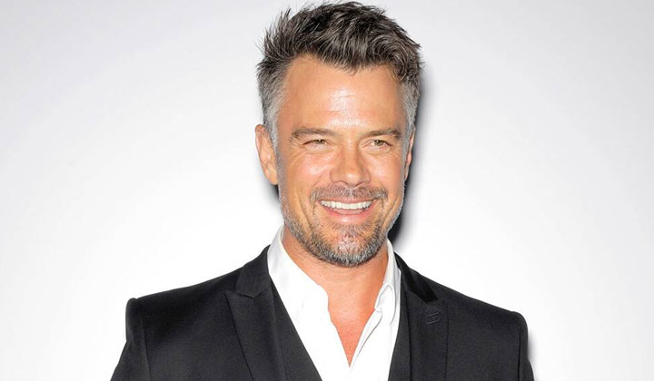 Male Gaze: Josh Duhamel Is the Hunk Next Door