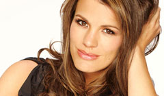 Melissa Claire Egan announces AMC departure