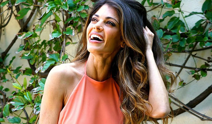 Lindsay Hartley discusses her AMC role