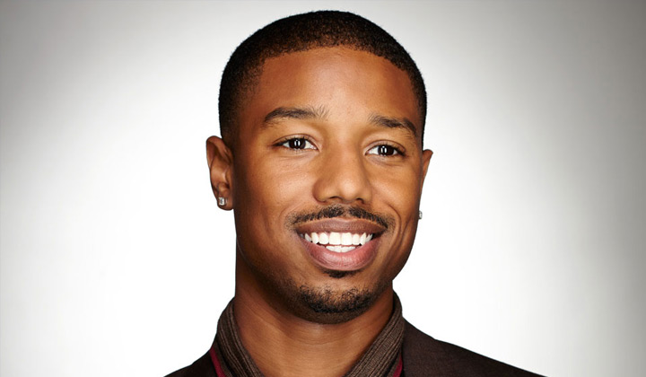 About the Actors | Michael B. Jordan | All My Children on Soap Central