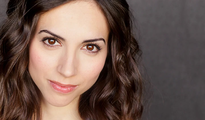 Eden Riegel to guest star in AMC reboot