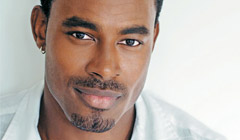 About the Actors | Lamman Rucker | All My Children on Soap Central