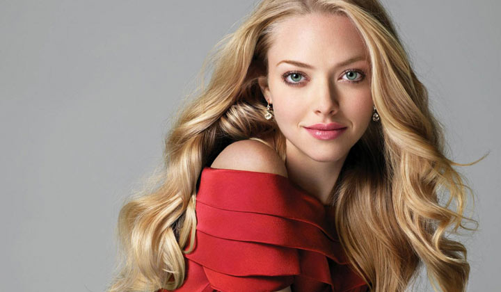 About the Actors | Amanda Seyfried | All My Children on Soap Central