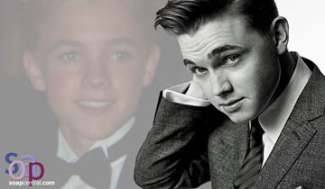 All My Children alum Jesse McCartney is engaged