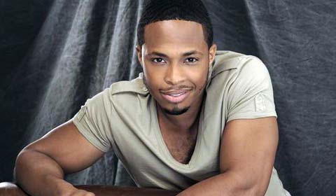 About the Actors | Cornelius Smith, Jr. | All My Children on Soap Central