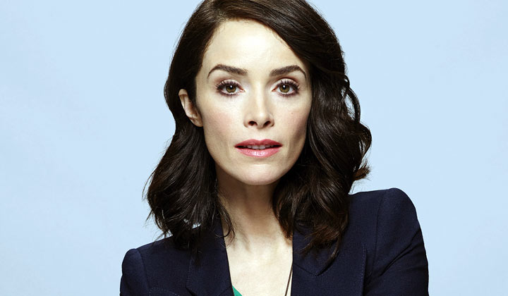 About the Actors | Abigail Spencer | All My Children on Soap Central