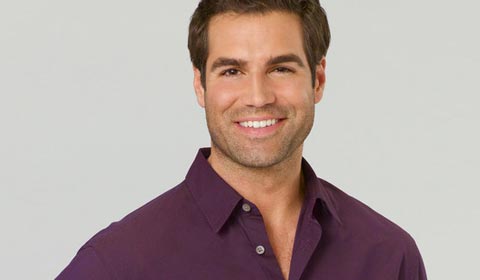 EXCLUSIVE: Jordi Vilasuso, Castillos headed back to Pine Valley