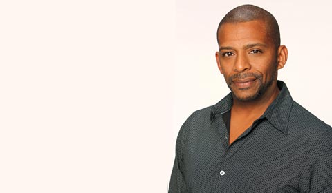 About the Actors | Darnell Williams | All My Children on Soap Central