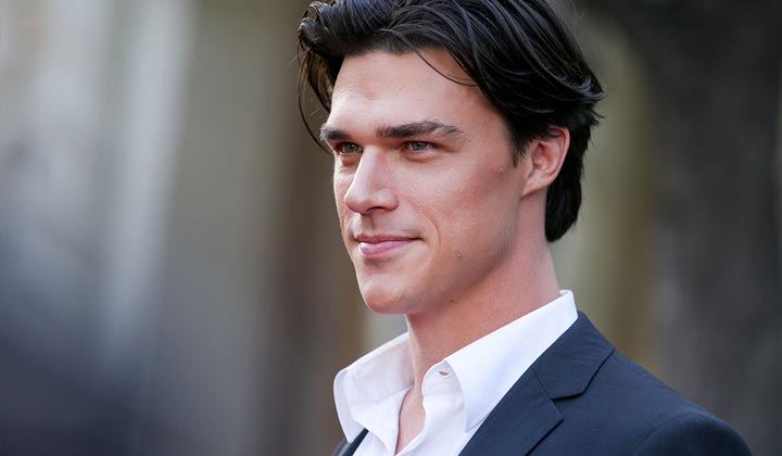 AMC's Finn Wittrock to play lead in autumn rom-com film Write When You Get Work