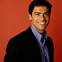 Mark Consuelos