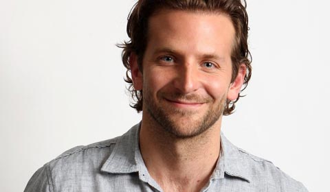 Bradley Cooper reveals details about his steamy moment with an AMC star