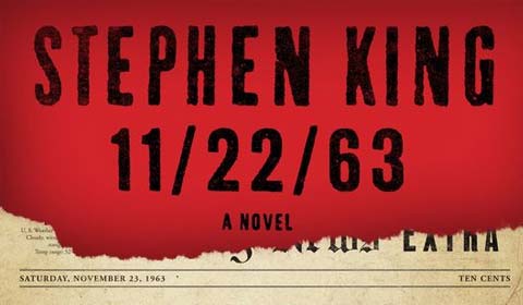 Josh Duhamel and James Franco join forces for Stephen King project
