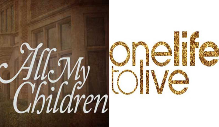 ABC exec comments on future of AMC and OLTL