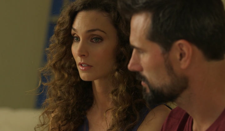 INTERVIEW: Alicia Minshew on bitches, Tainted Dreams' Amazon deal, and bringing AMC's Kendall to GH
