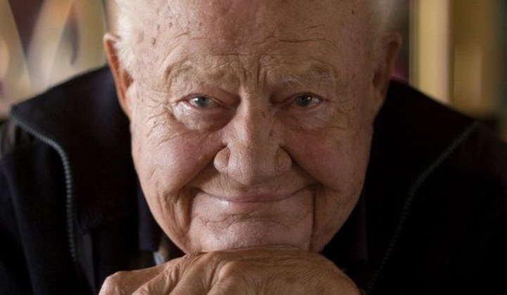 AMC and Dallas actor Clifton James dead at 96