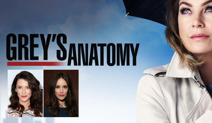 AMC alum Abigail Spencer lands the role of Megan Hunt on Grey's Anatomy