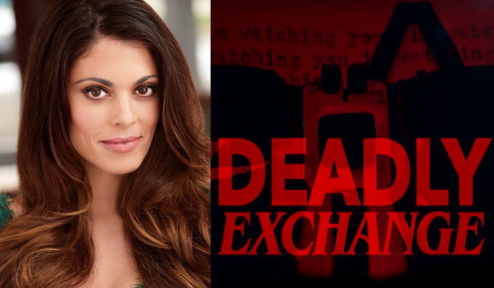 INTERVIEW: AMC and Passions alum Lindsay Hartley dishes on writing Lifetime films