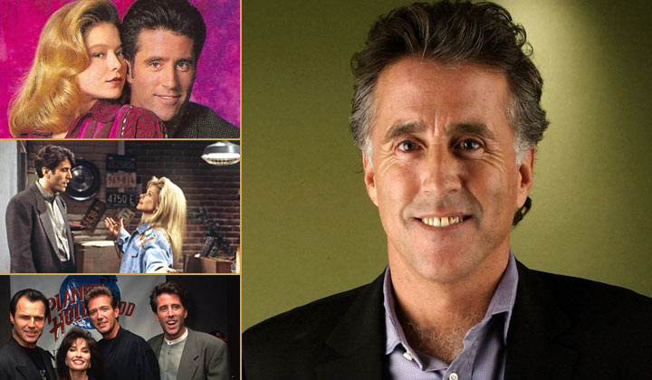 INTERVIEW: Catching up with Christopher Lawford