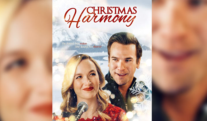 AMC and DAYS alum Adam Mayfield to bring Christmas Harmony this holiday season