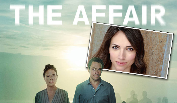 Showtime's The Affair casts All My Children, The Young and the Restless alum Eden Riegel