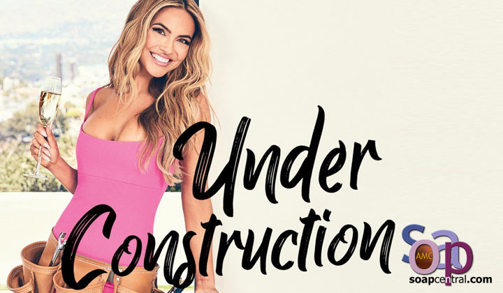 Chrishell Stause to release first book, a memoir titled Under Construction