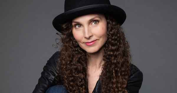 All My Children alum Alicia Minshew shooting new indie film