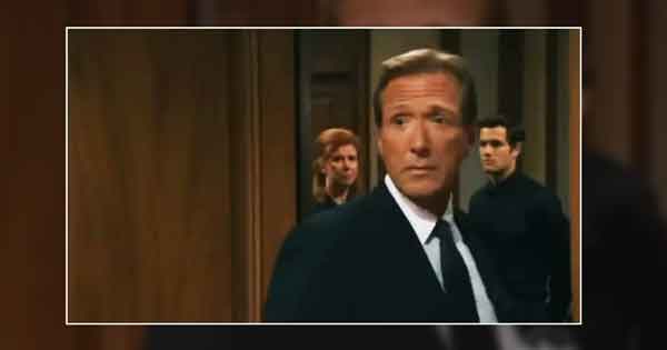 All My Children's Walt Willey joins General Hospital -- as Jackson Montgomery!
