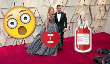 Mark Consuelos jokes he and Kelly Ripa look great because they get blood transfusions from teens