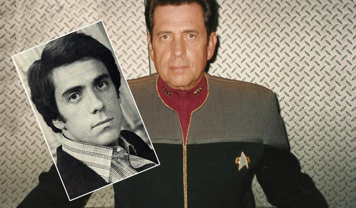 Former daytime and Star Trek actor Barry Jenner dies