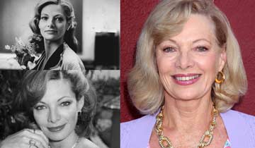Classic soap star Carmen Duncan has passed away
