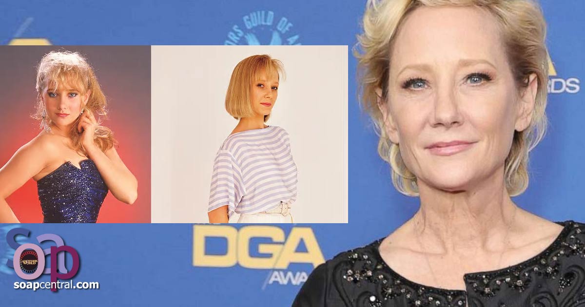 Anne Heche "not expected to survive," according to statement from family