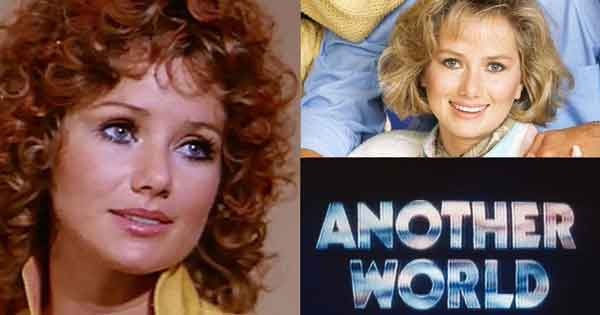 Another World's Nancy Frangione passes away, actress also appeared on AMC and OLTL