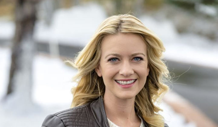 As the World Turns' Meredith Hagner joins John Cena and Lil Rel in Vacation Friends
