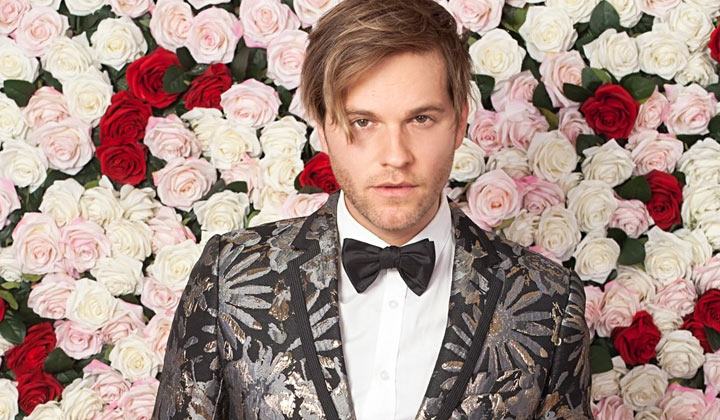 INTERVIEW: As the World Turns' Van Hansis on soaps, EastSiders, and happy endings