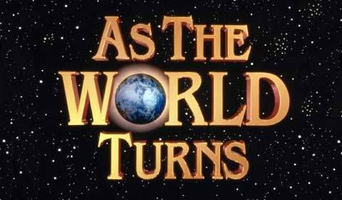 As The World Turns Recaps: The week of March 24, 1997 on ATWT