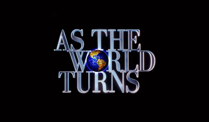 As The World Turns Recaps: The week of September 24, 2001 on ATWT