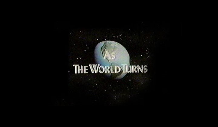 As The World Turns Two Scoops for the Week of December 27, 2010