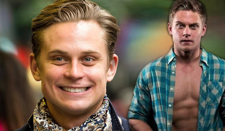 ATWT's Billy Magnussen cast in Disney's live-action Aladdin movie