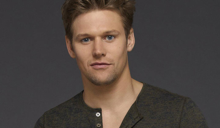 Soap alum Zach Roerig arrested for DUI