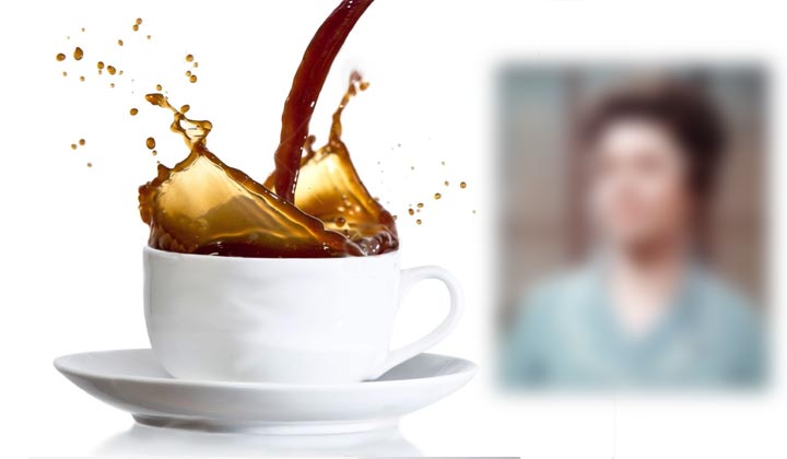 #FBF: Soap actress nearly fired for lousy coffee pouring skills