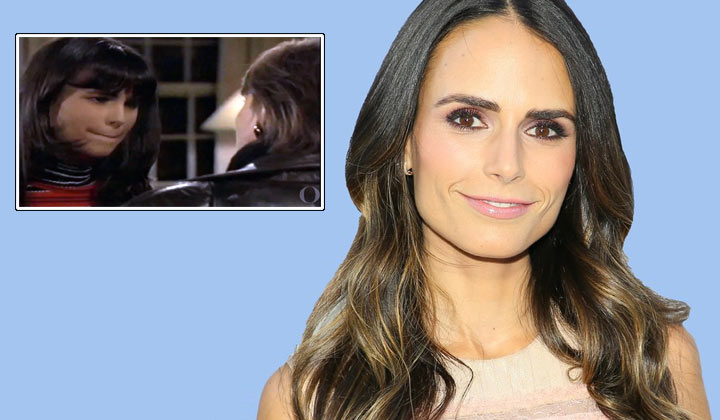 ATWT's Jordana Brewster to play former love interest of Magnum P.I.