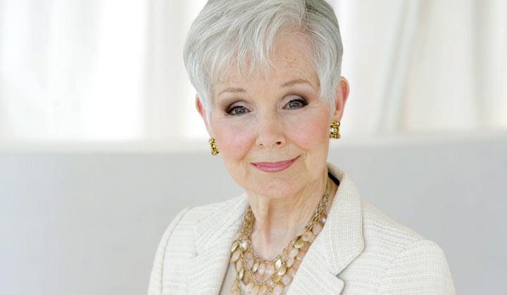 Kathryn Hays Kathryn Hays
