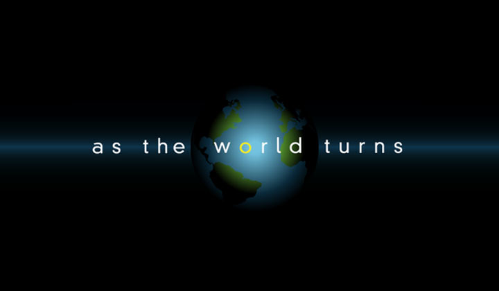 About As The World Turns | As The World Turns on Soap Central