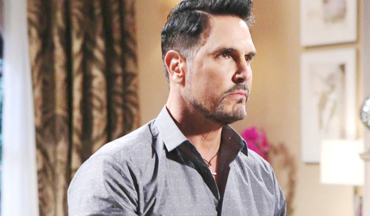 B&B Spoilers for the week of March 5, 2018 on The Bold and the Beautiful | Soap Central