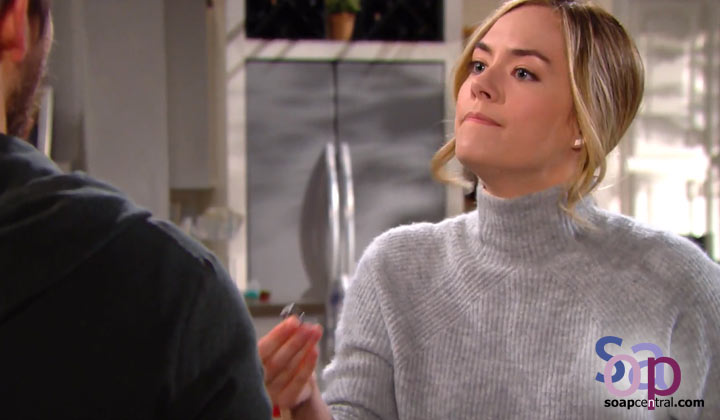 B&B Spoilers for the week of February 25, 2019 on The Bold and the Beautiful | Soap Central
