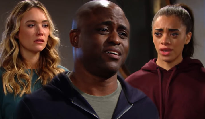 B&B Spoilers for the week of March 11, 2019 on The Bold and the Beautiful | Soap Central